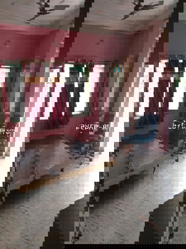 LAKEVIEW APARTMENT - A JAGABHAI PARK