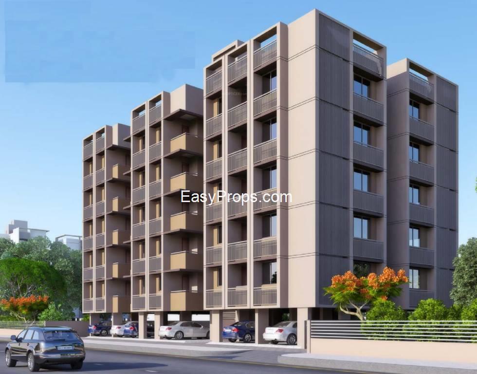 Shree Hari Nakshatra Residency 2