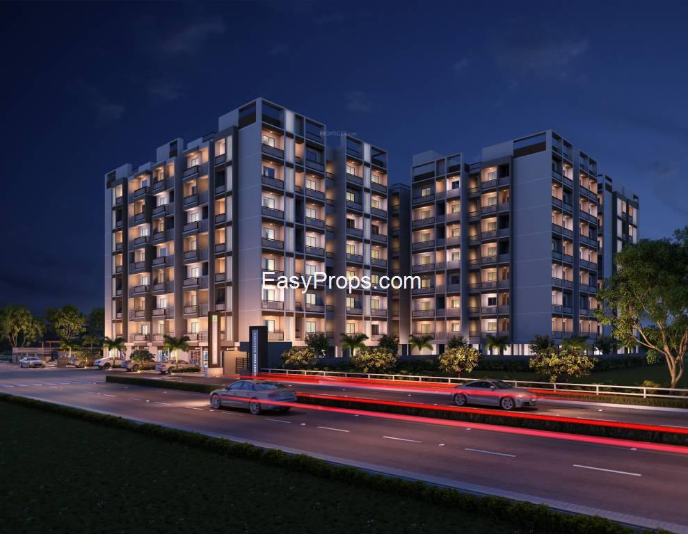 Neel Shree Hari Blessing