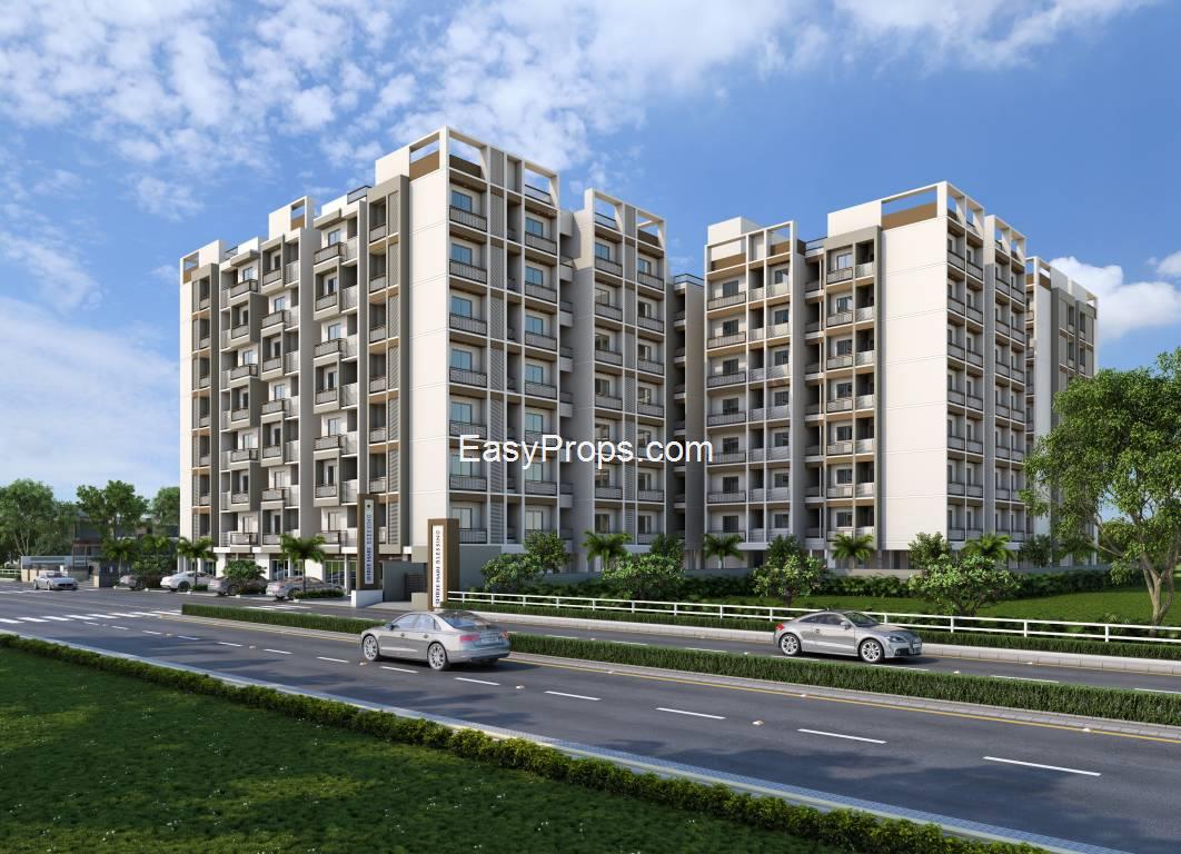 Neel Shree Hari Blessing