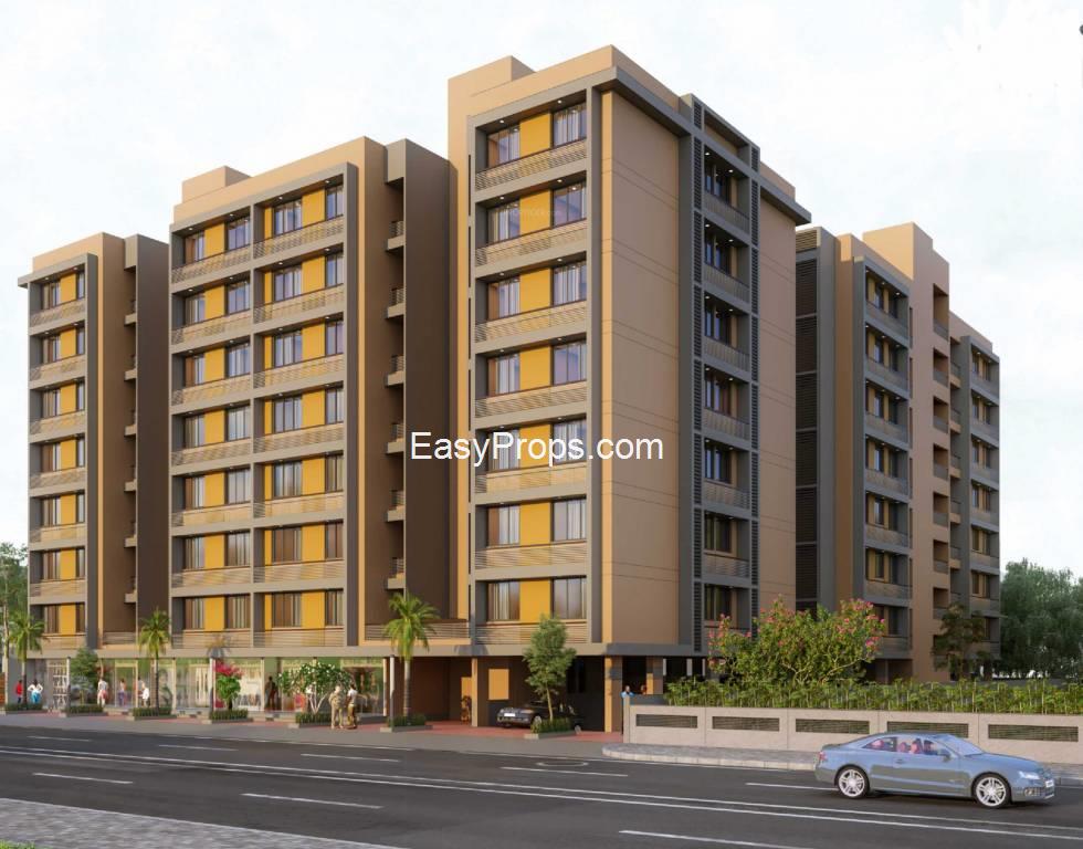 Viraj Vedant Skyline