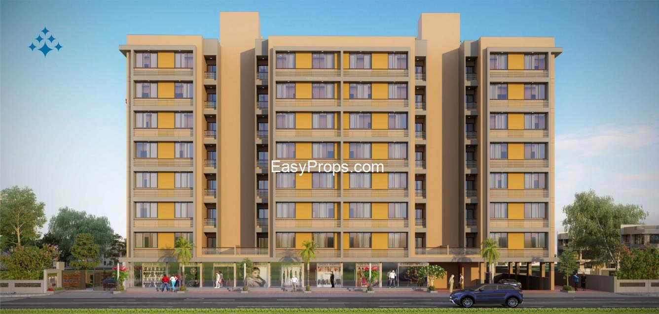 Viraj Vedant Skyline