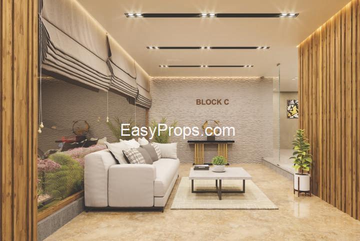 Ashapura Samanvay Skyview