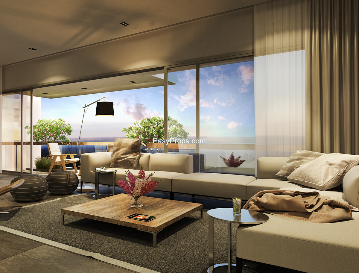 Radhe Homes 42 Parkview