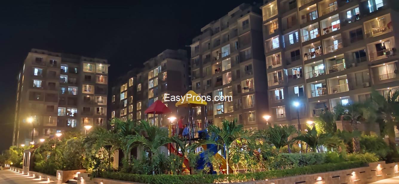 Eklingji Radhe Skyline