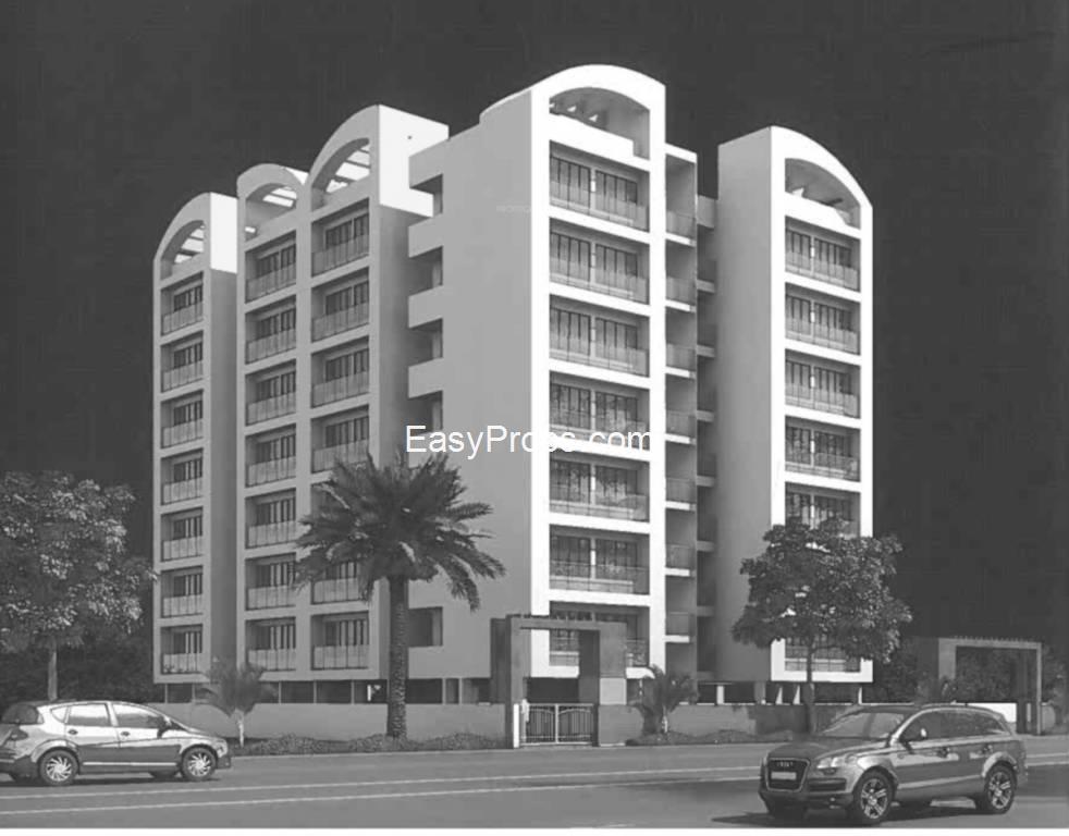 Unity Yasrab Residency