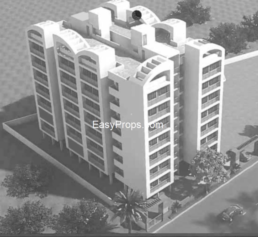 Unity Yasrab Residency