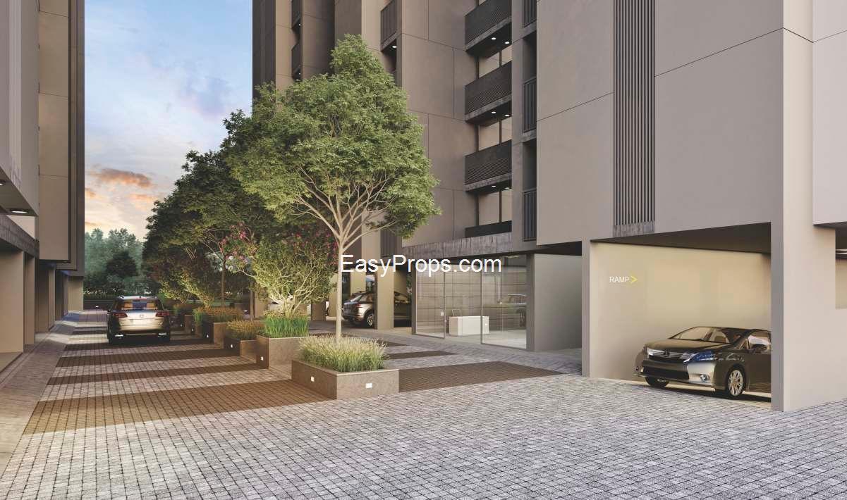 DR Praharsh Highland