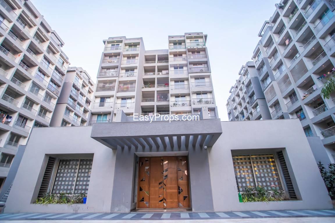Eklingji Radhe Skyline