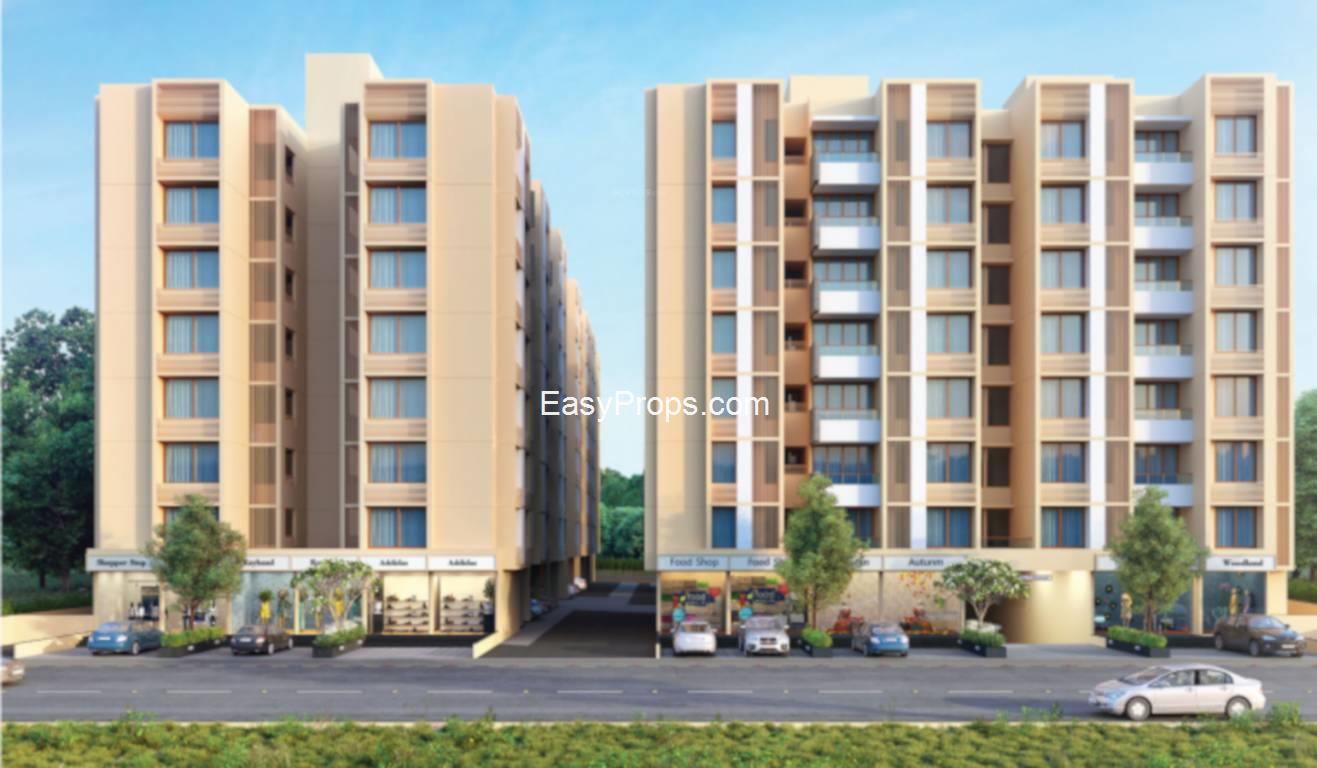 Shreenath The Riverside