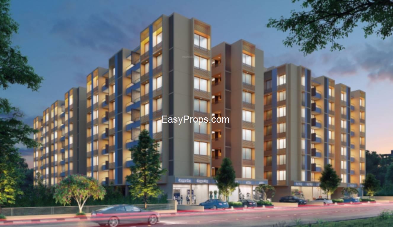 Shreenath The Riverside