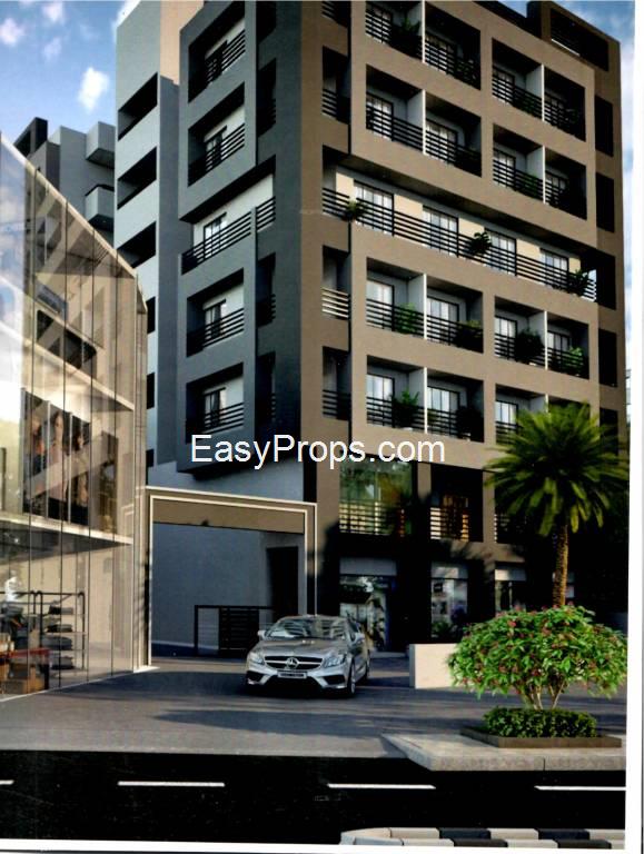 Etihad Shahin Avenue