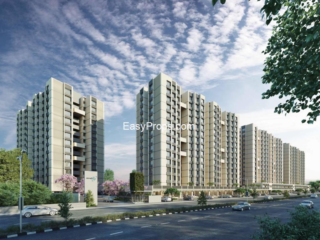GSG Abode Orchid Sky