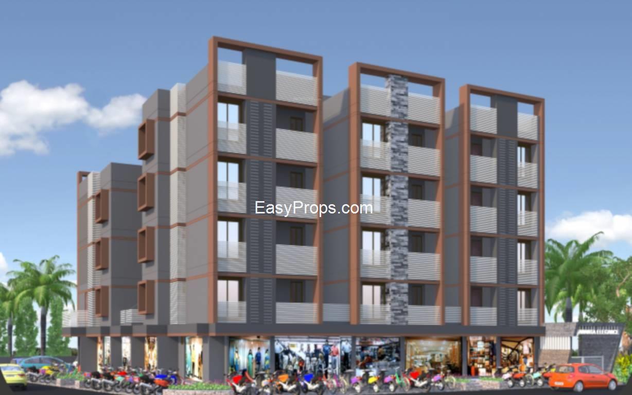 Anant Ananta Elegance