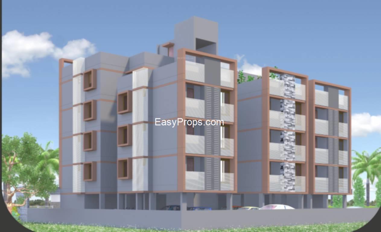 Anant Ananta Elegance