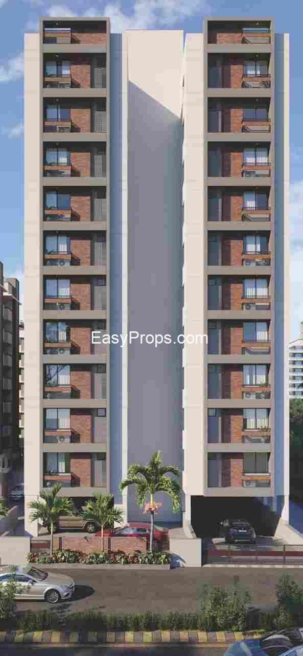 Tulsi Galaxy Phase 2