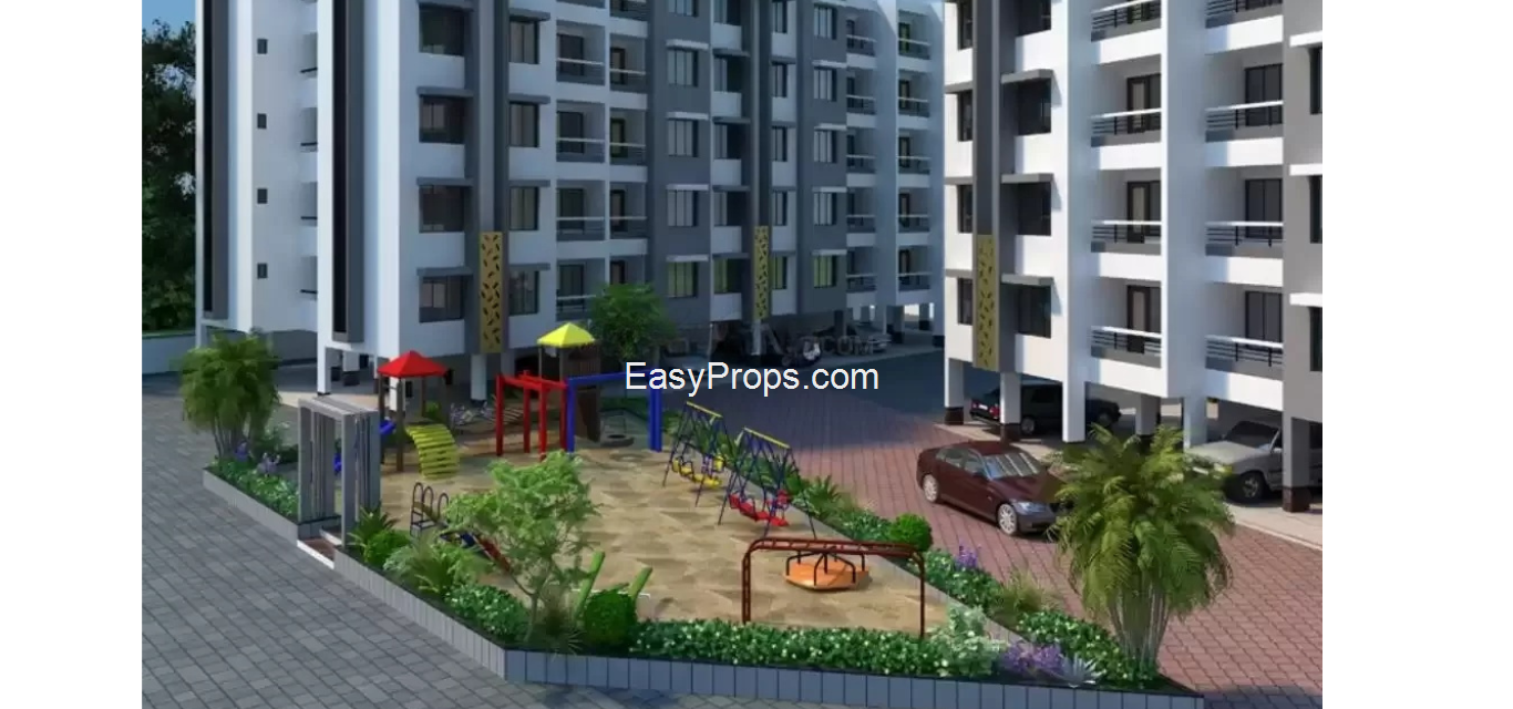 Dharmadev Swaminarayan Park 1