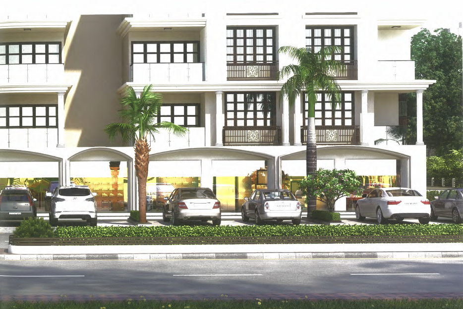 RR Royal Regency