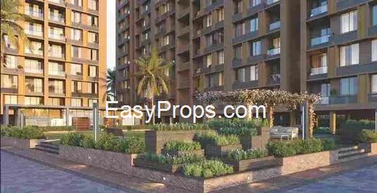 Saral Heights And The East Gate