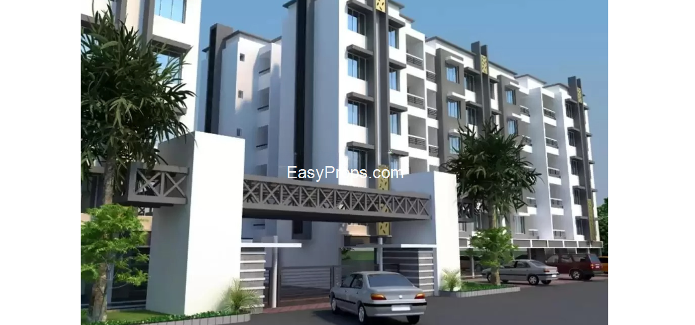 Dharmadev Swaminarayan Park 1