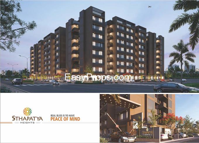 Sthapatya Heights