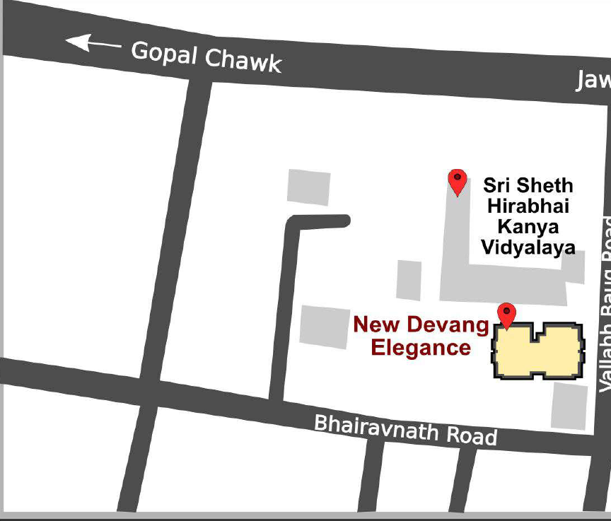 Rivya New Devang Elegance