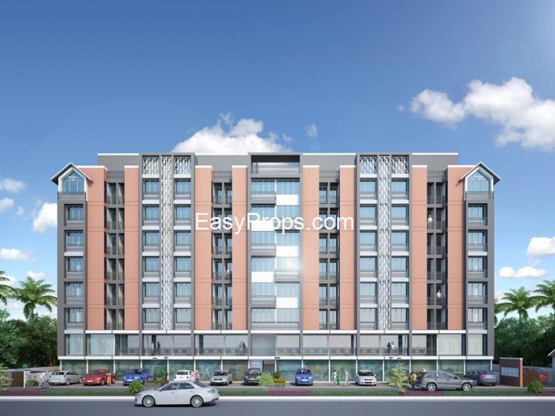 Dharmadev Swaminarayan Park 4