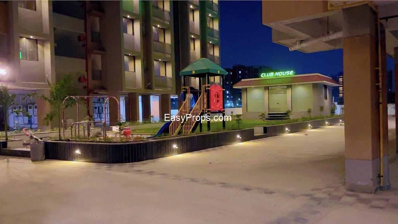 Neev Neelkanth Greens