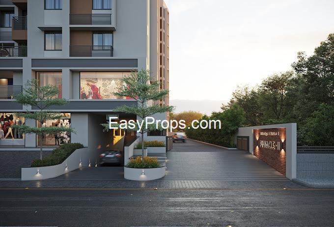 Himalaya Mainland Pinnacle 2