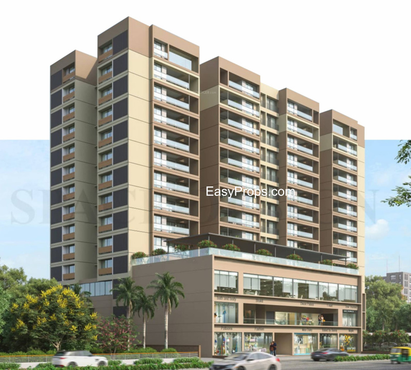 Aarushi Center Point