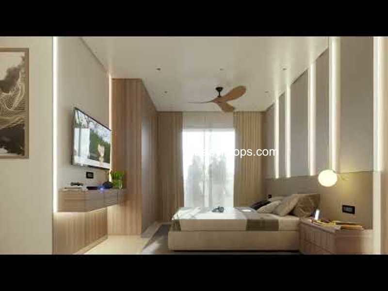 Aarushi Center Point