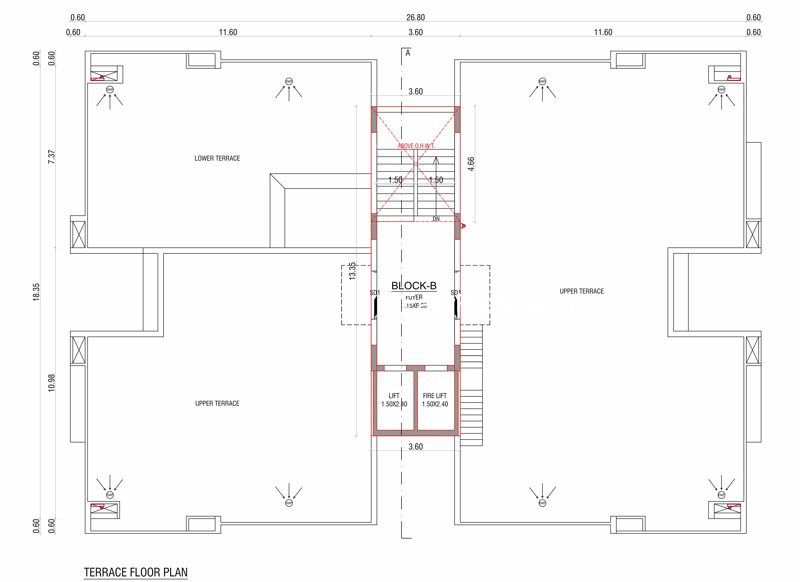 Aayat Zainab Residency