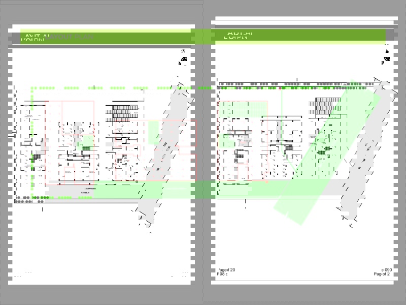 Abhishek Apple Green 2