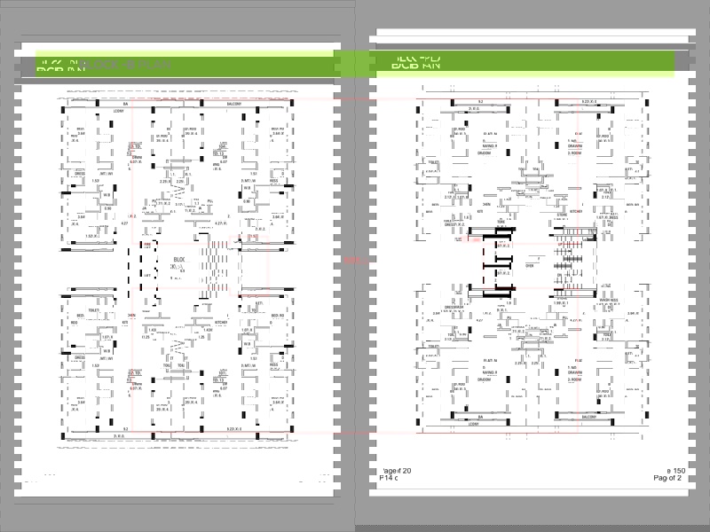 Abhishek Apple Green 2