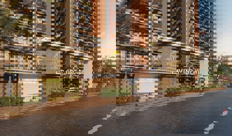 Abhishek Apple Green Homes