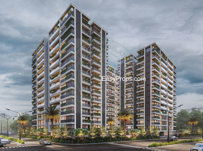 Abhishek Apple Green III