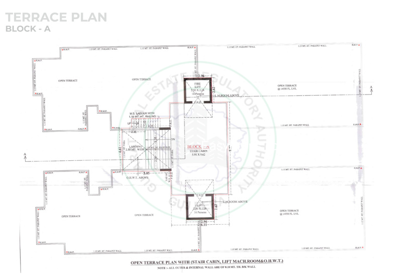 Abhishek Apple Green III