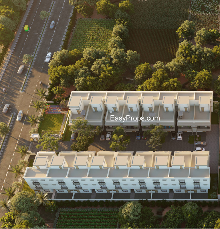 Akshar Sahajanand Shikar Villa