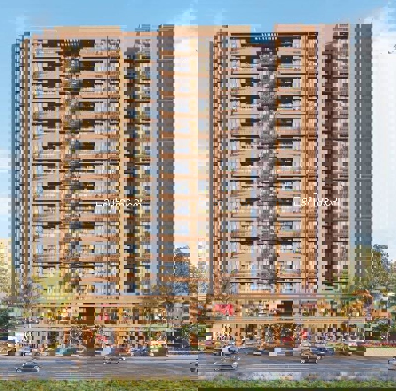 Akshar Sahjanand S Plus