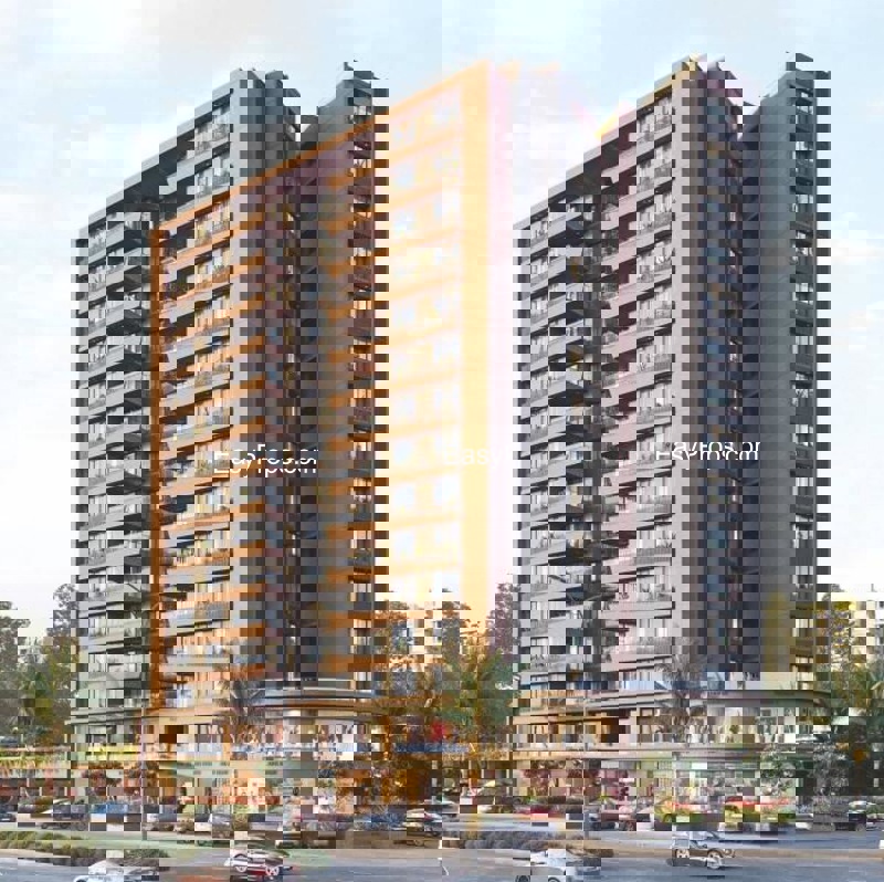 Akshar Sahjanand S Plus