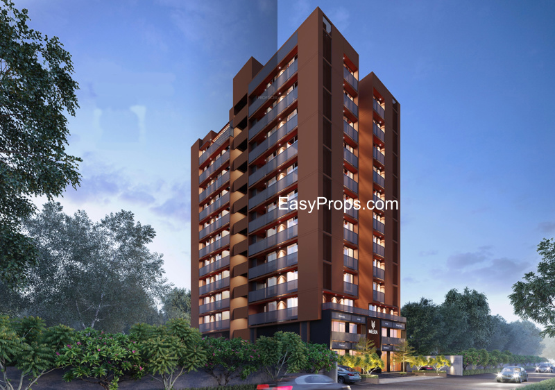 Ashirwad Meera Skyvue