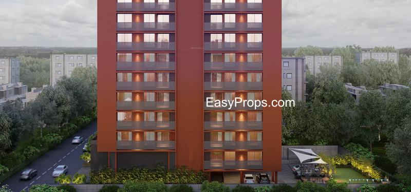 Ashirwad Meera Skyvue