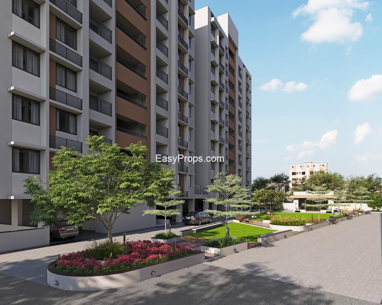 Himalaya and Mainland Pinnacle II