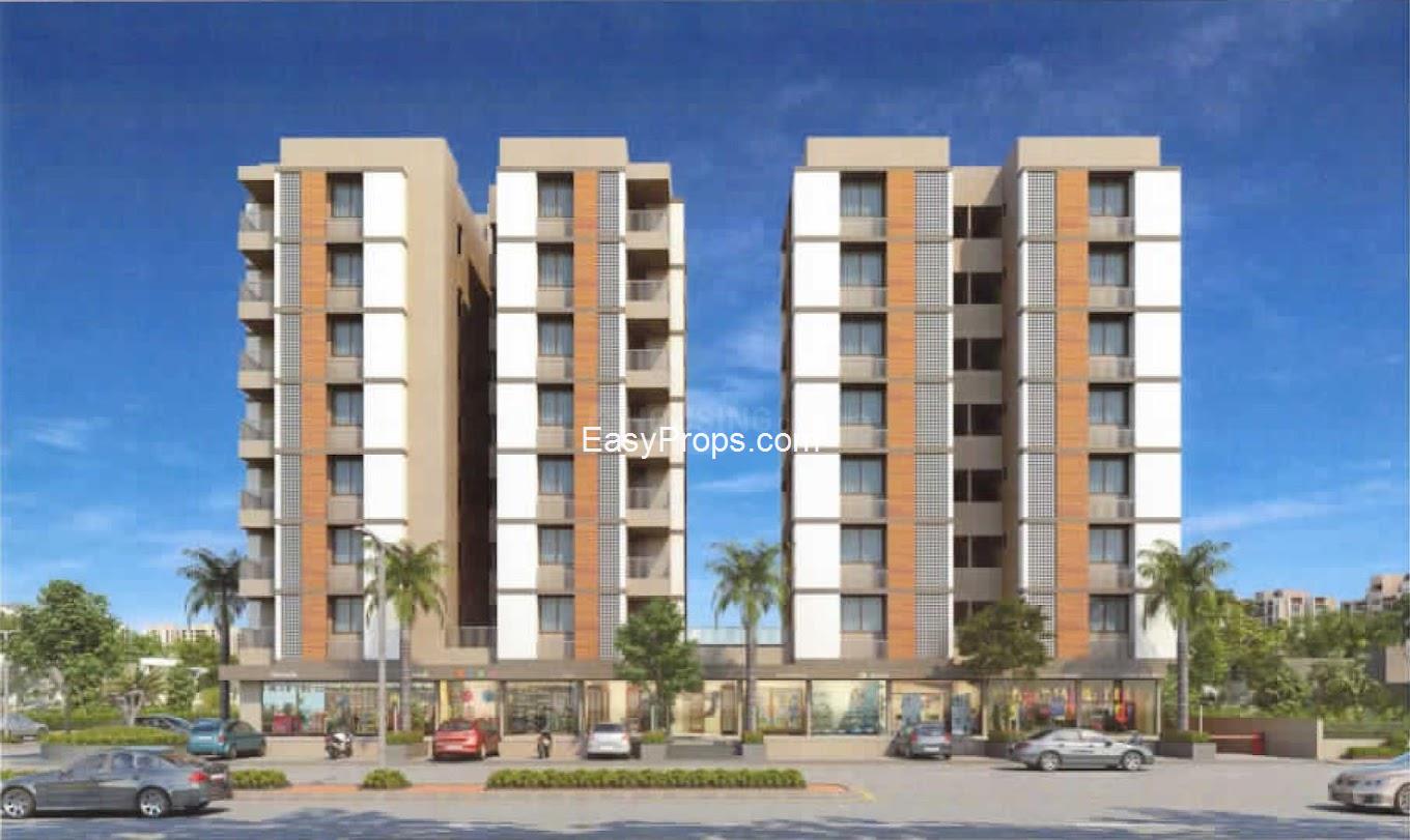 Siddhi Sandalwood Elegance