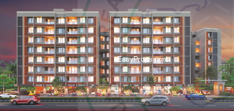 BT Saket Vihar