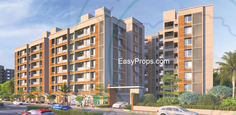 BT Saket Vihar