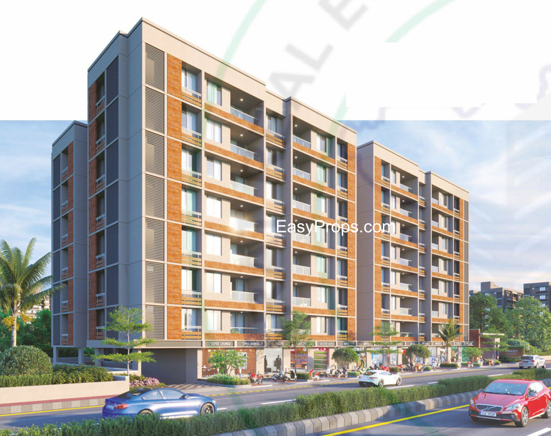 BT Saket Vihar