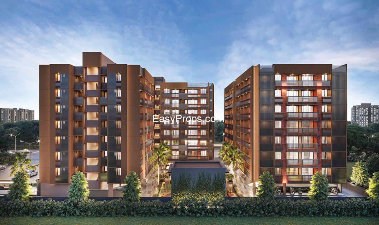 Shyam One40