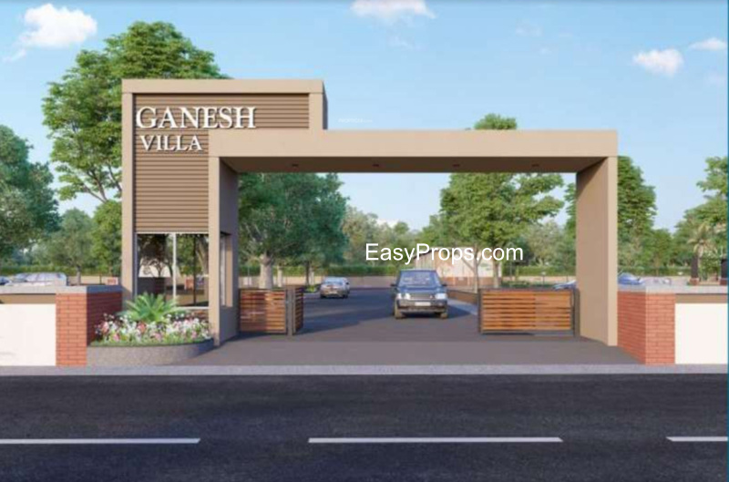 Bhagwati Ganesh Villa