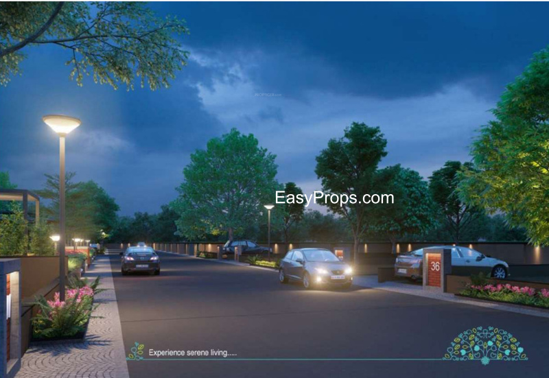 Bhagwati Ganesh Villa